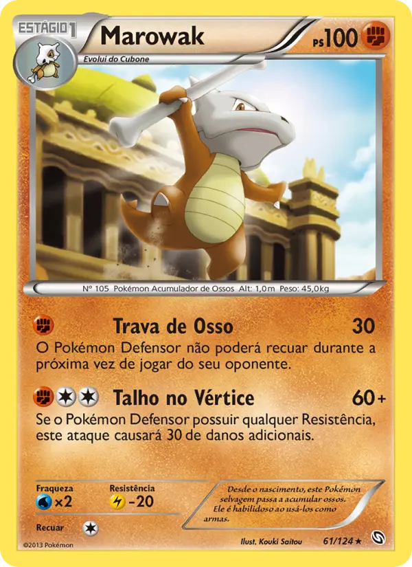 Carta 61