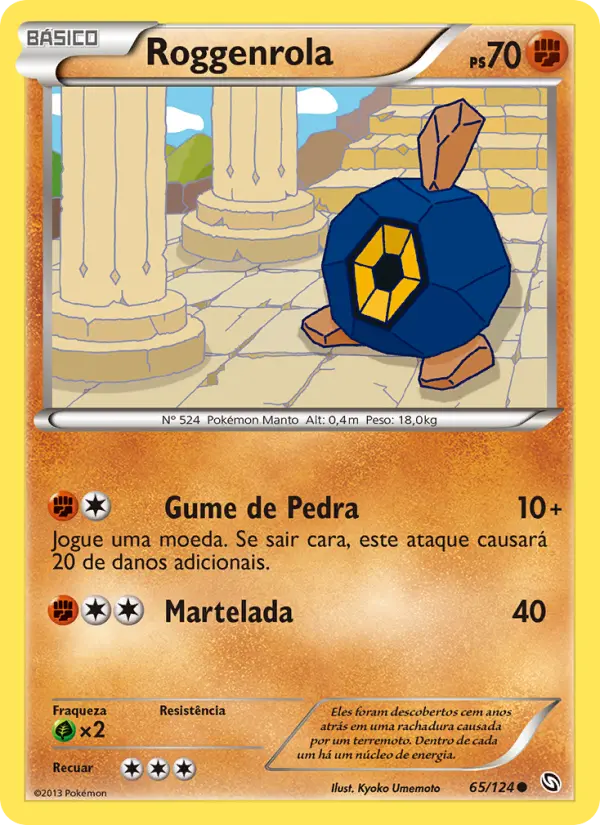Carta 65