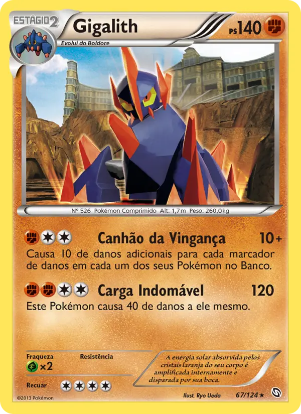 Carta 67