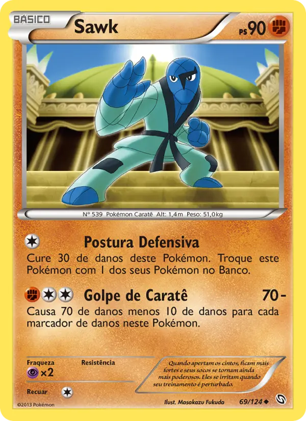 Carta 69