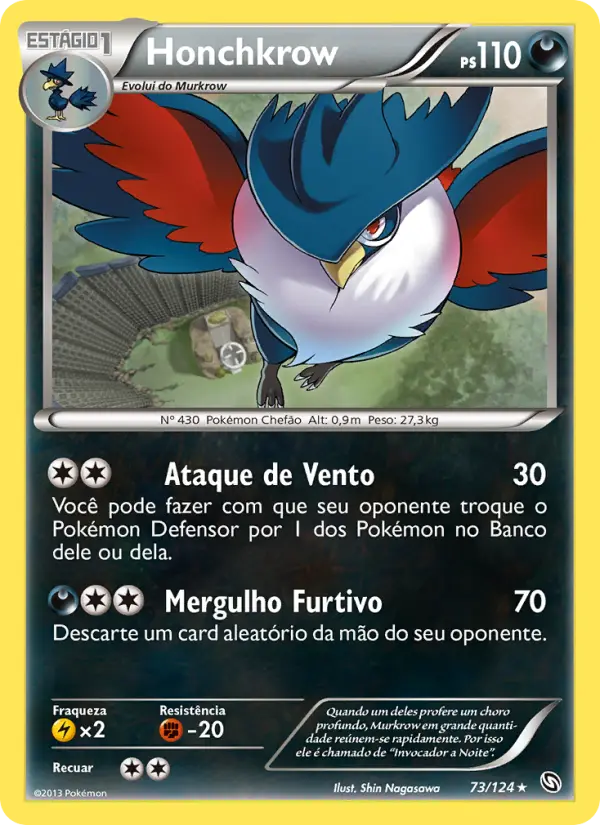 Carta 73