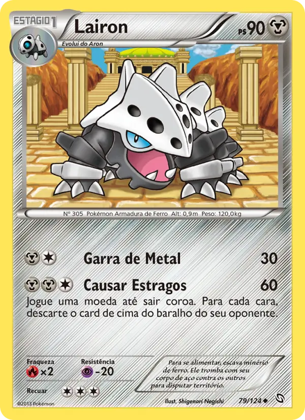 Carta 79