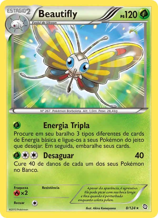 Carta 8