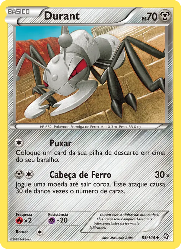 Carta 83
