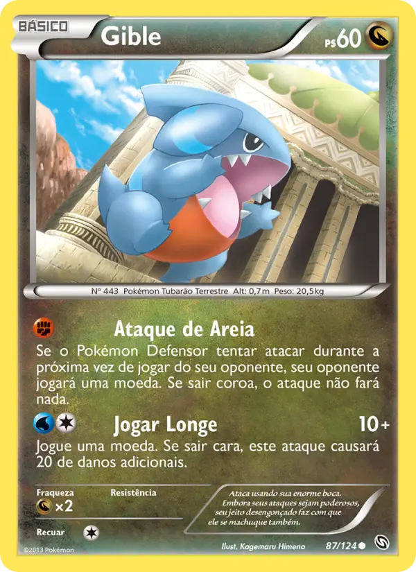 Carta 87