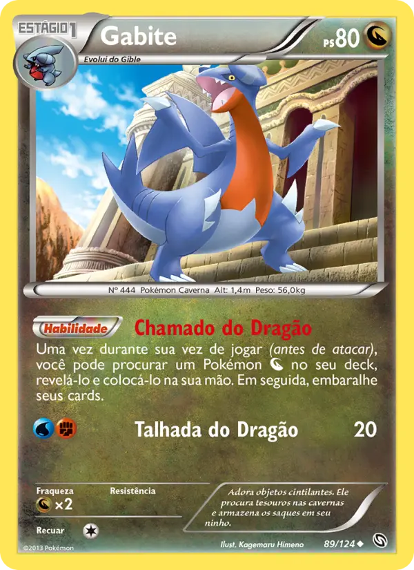 Carta 89