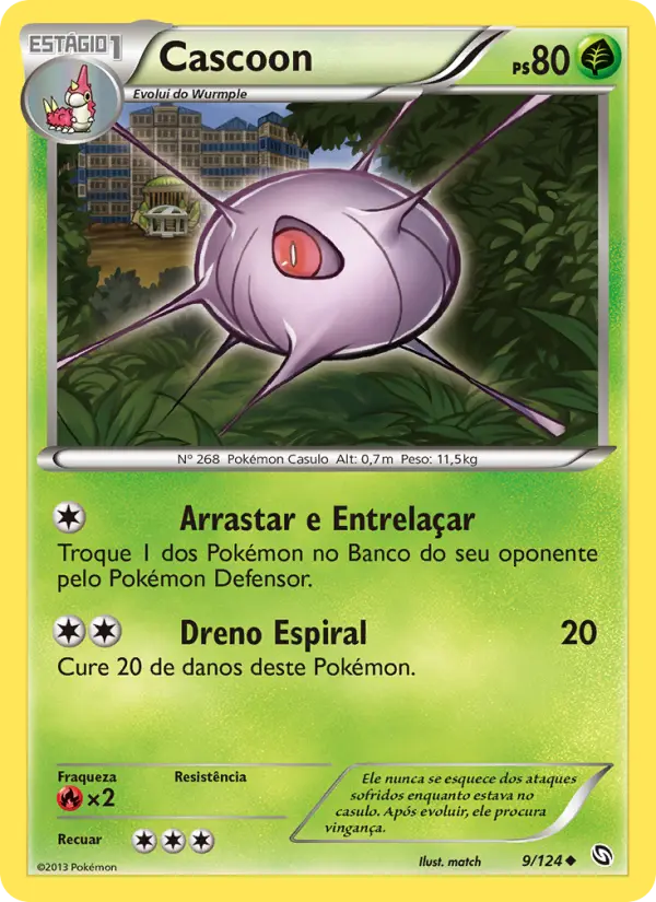 Carta 9