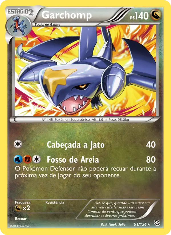 Carta 91