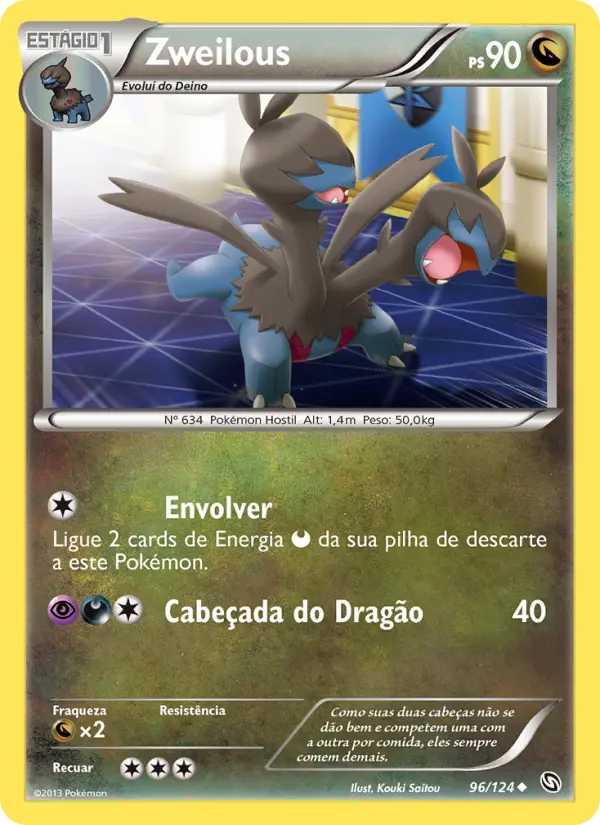 Carta 96