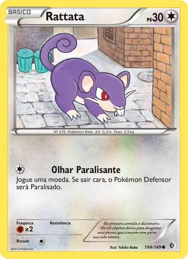 Carta 104