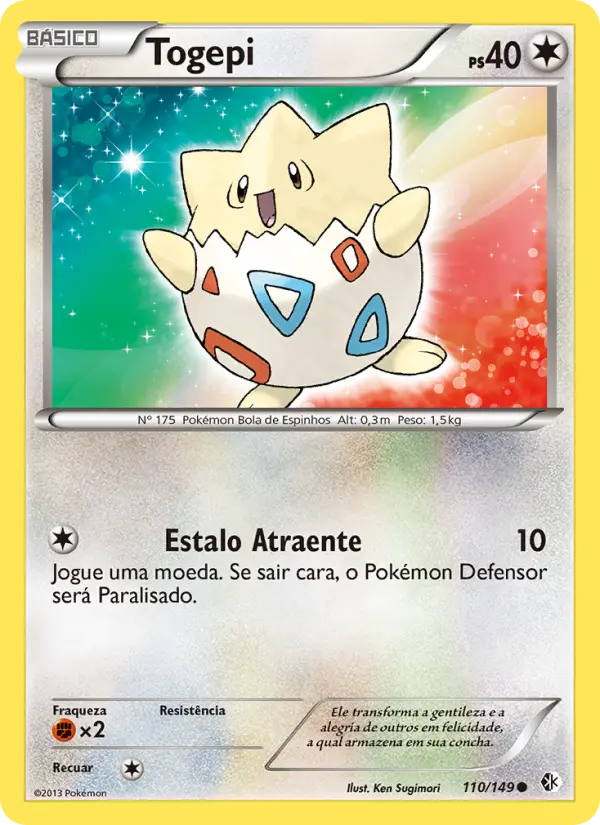 Carta 110