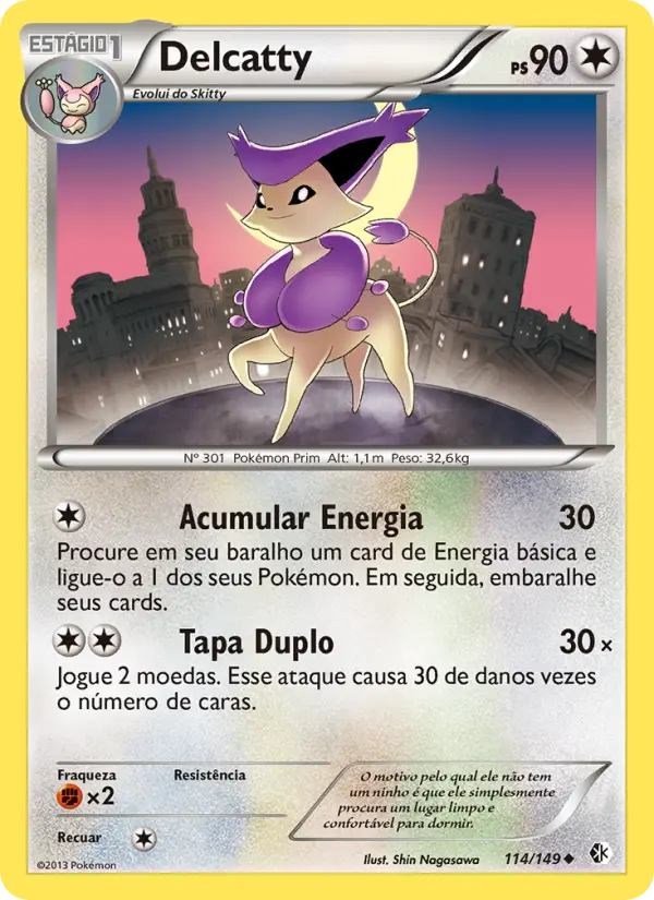 Carta 114