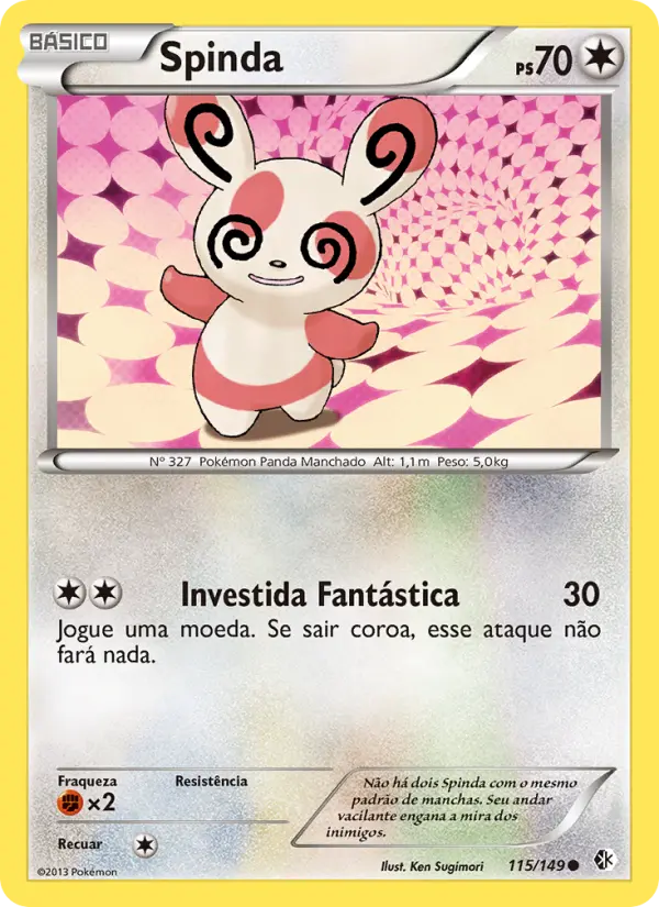 Carta 115