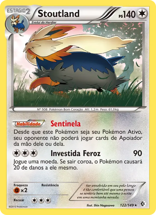 Carta 122