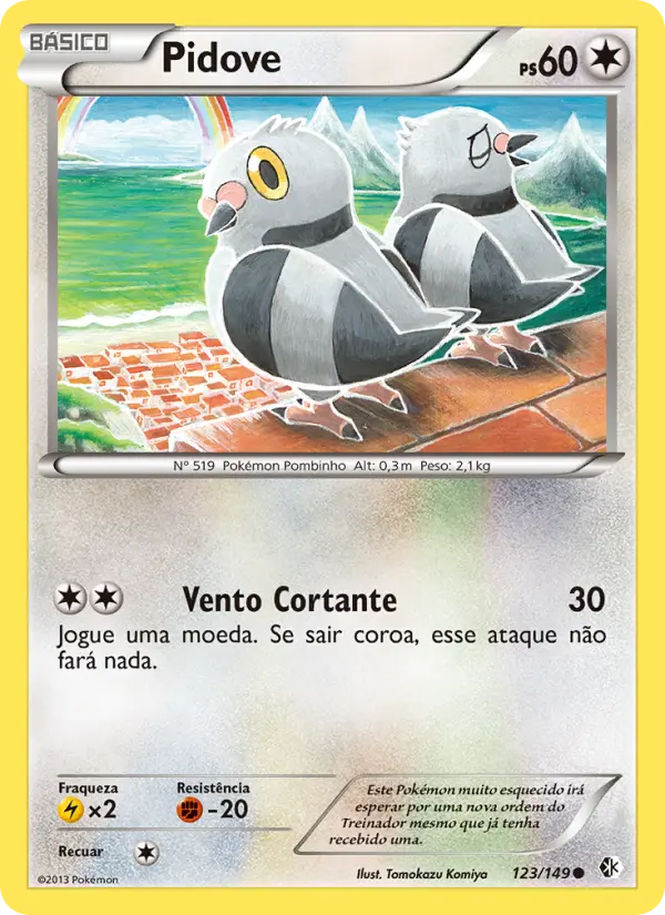 Carta 123