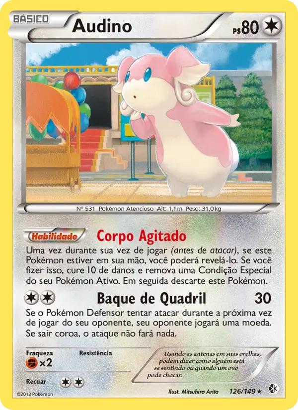 Carta 126