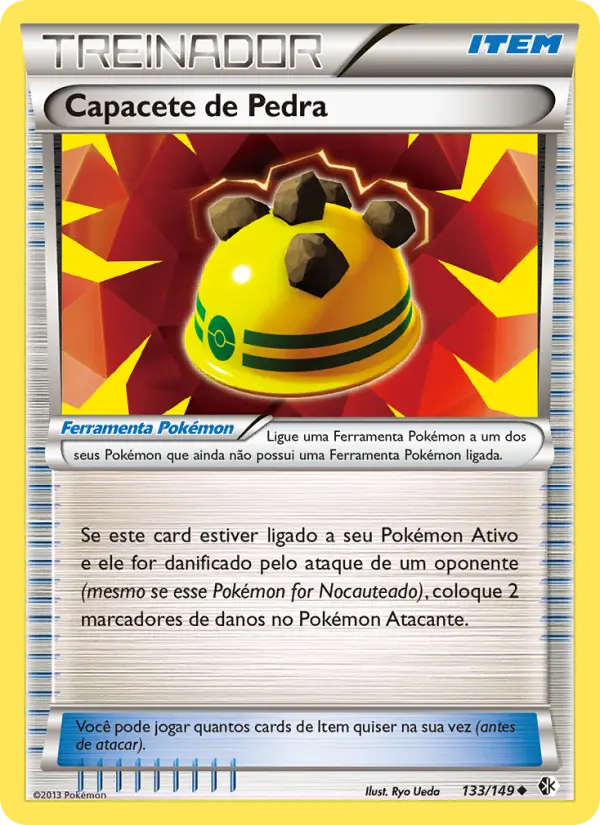 Carta 133