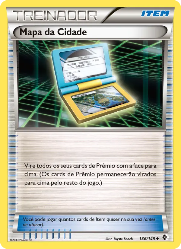 Carta 136