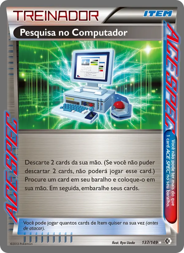 Carta 137