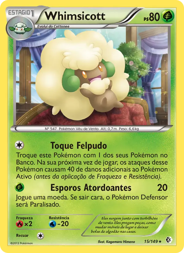 Carta 15