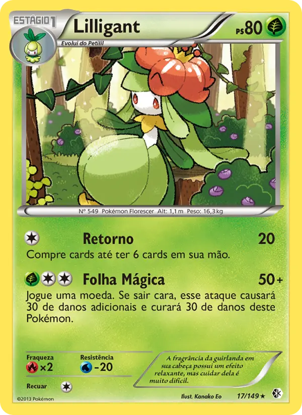 Carta 17