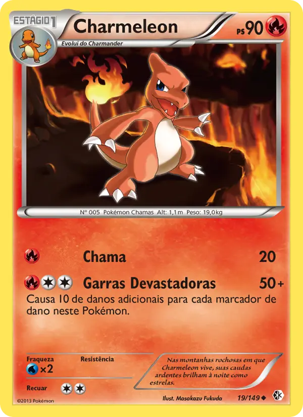 Carta 19