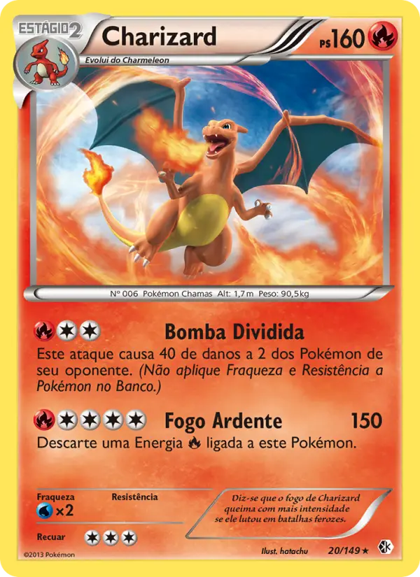 Carta 20