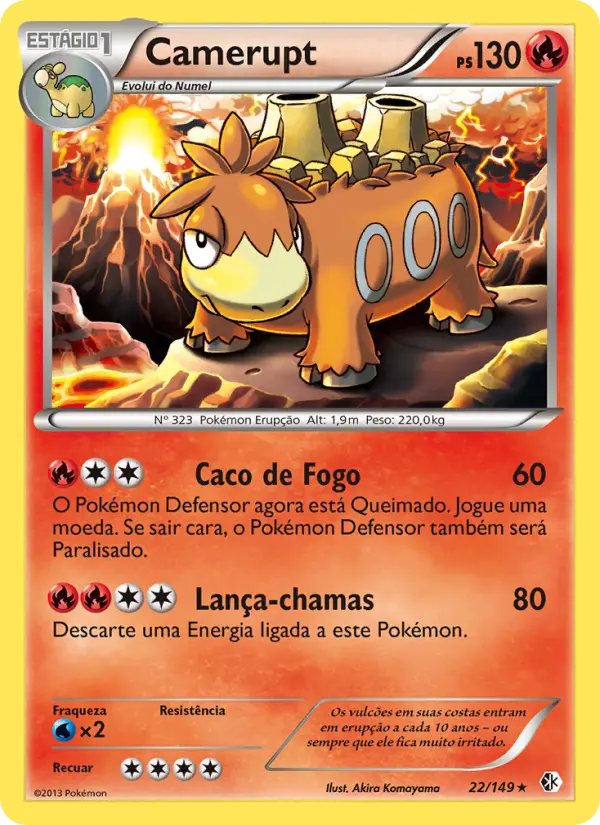 Carta 22