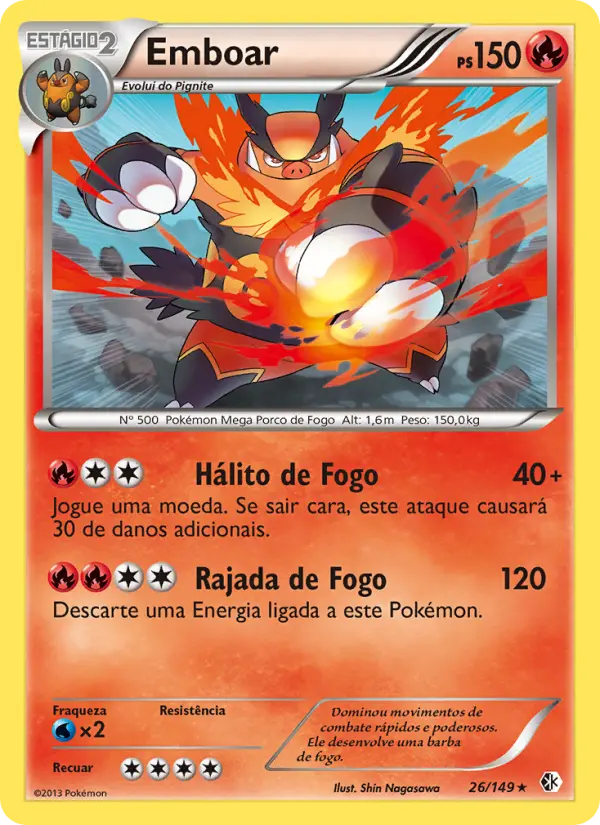 Carta 26