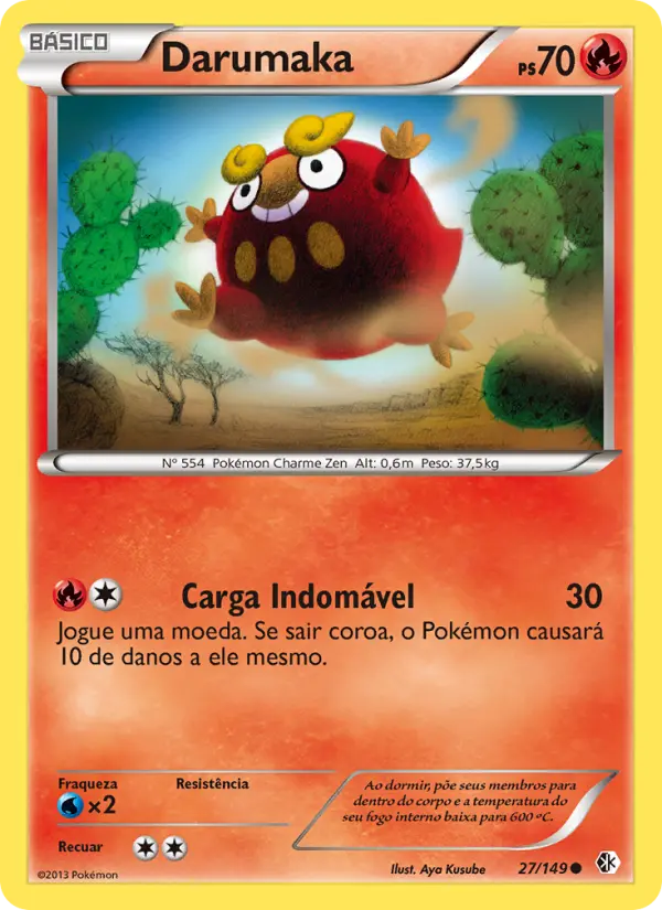Carta 27