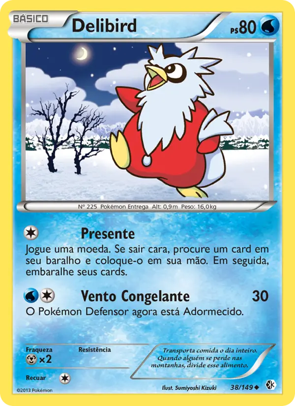 Carta 38