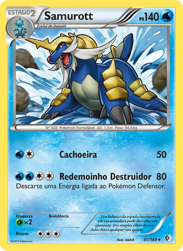 Carta 41
