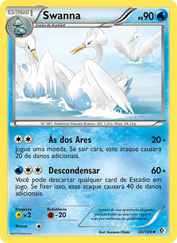 Carta 43