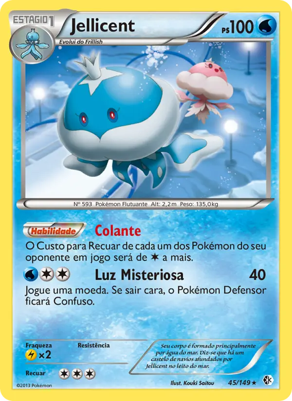 Carta 45