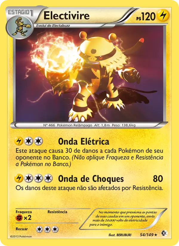 Carta 54