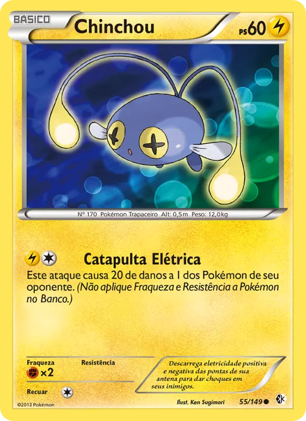 Carta 55