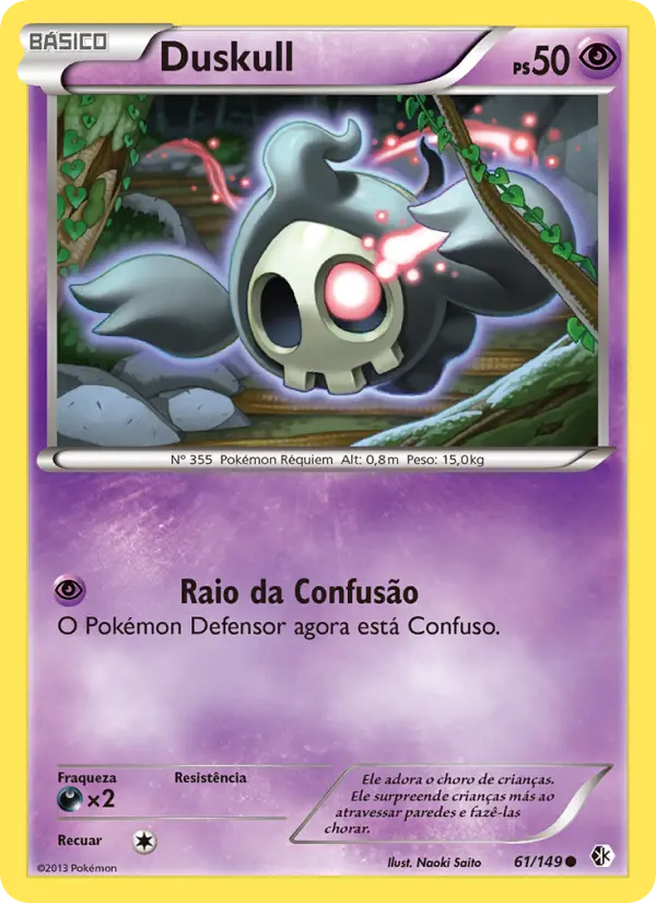 Carta 61