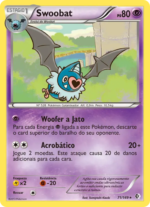 Carta 71
