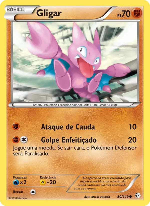 Carta 80