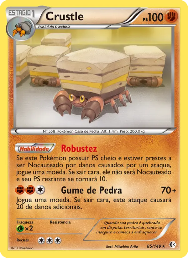Carta 85