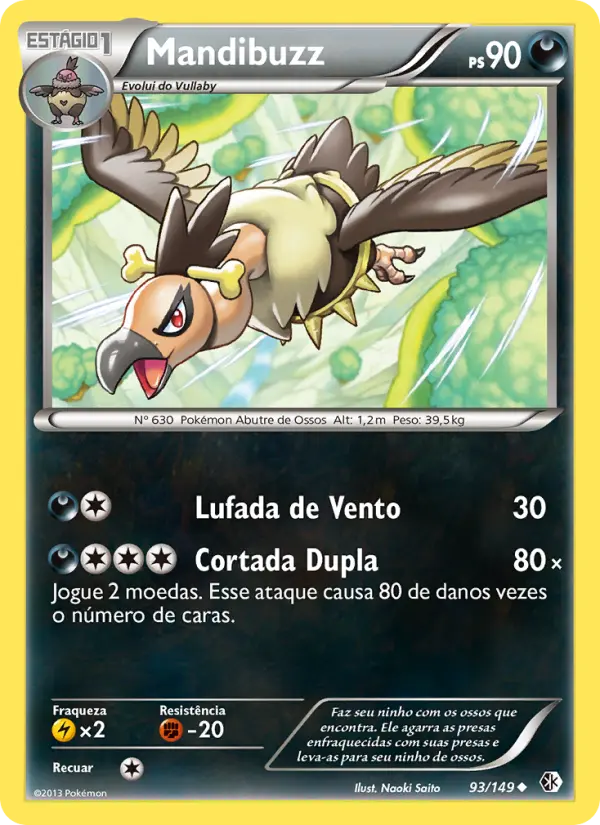 Carta 93