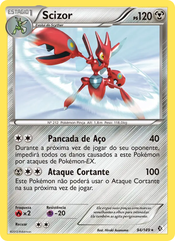 Carta 94