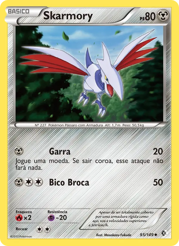 Carta 95