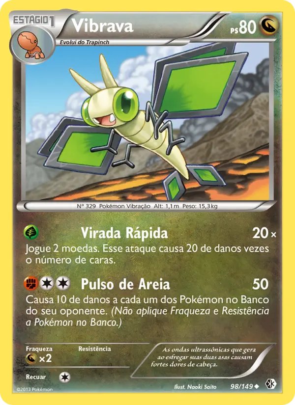 Carta 98