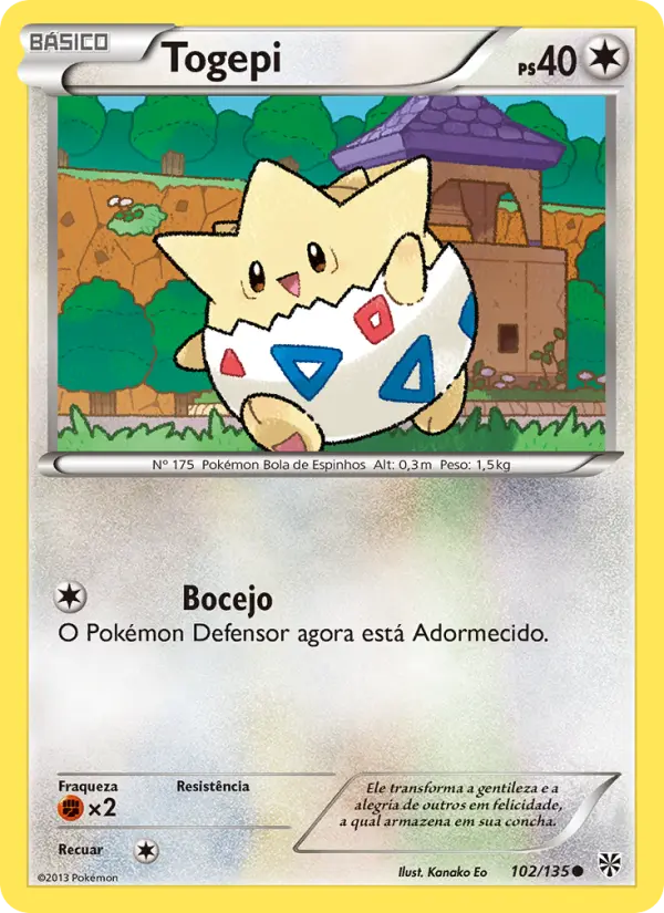 Carta 102