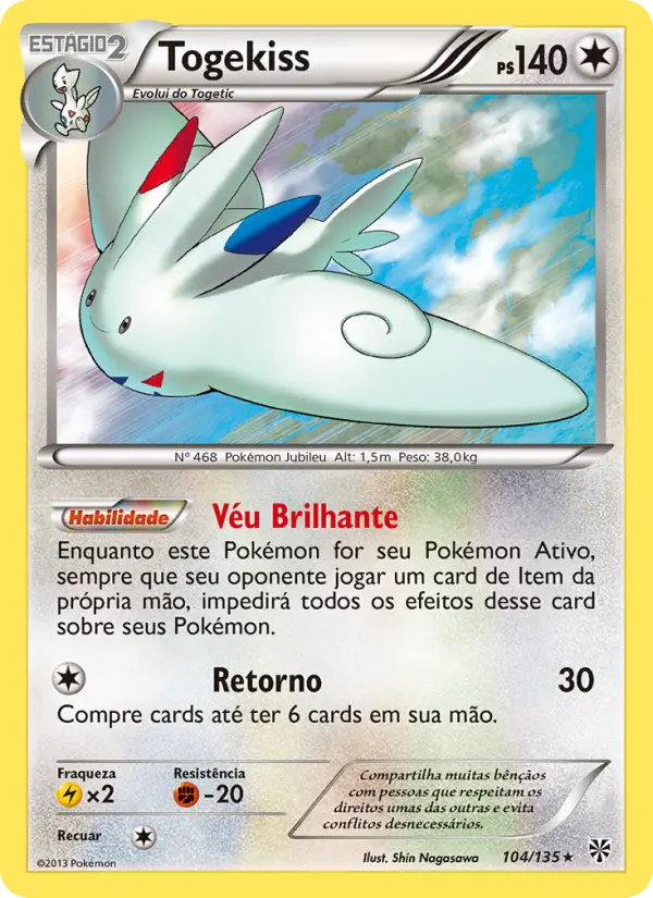 Carta 104