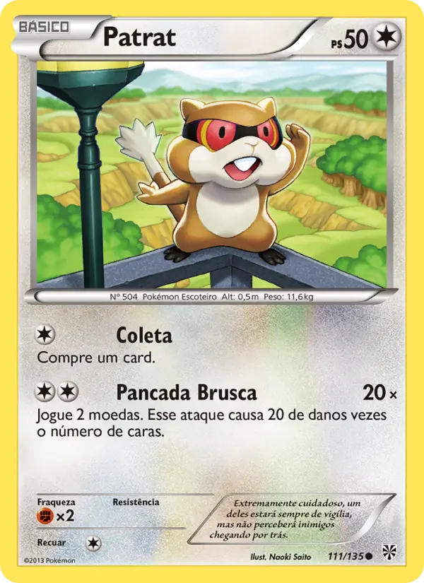 Carta 111