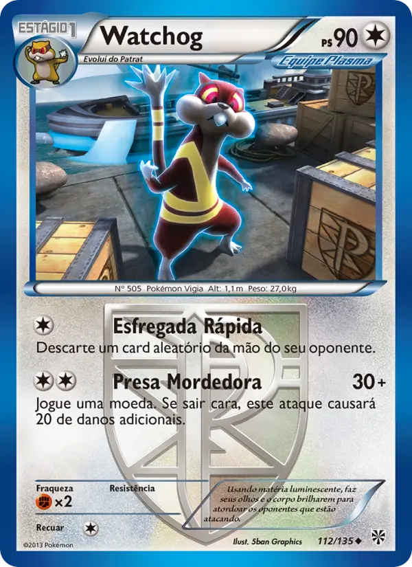 Carta 112