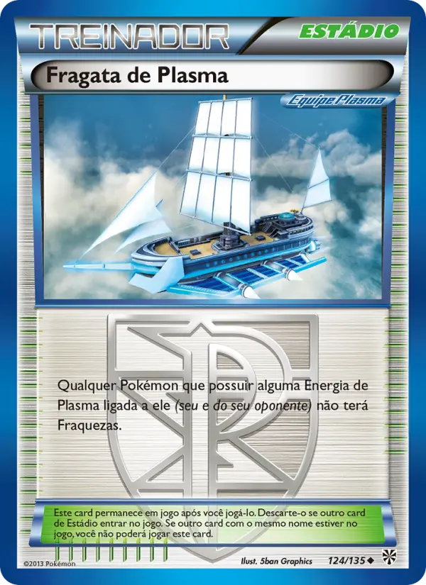 Carta 124