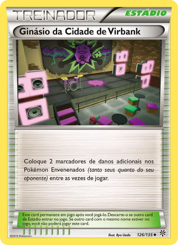 Carta 126
